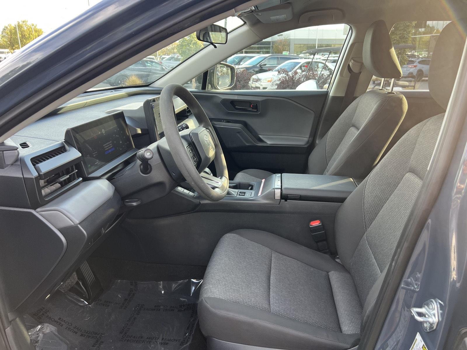 2026 Toyota RAV4 LE - Photo 24
