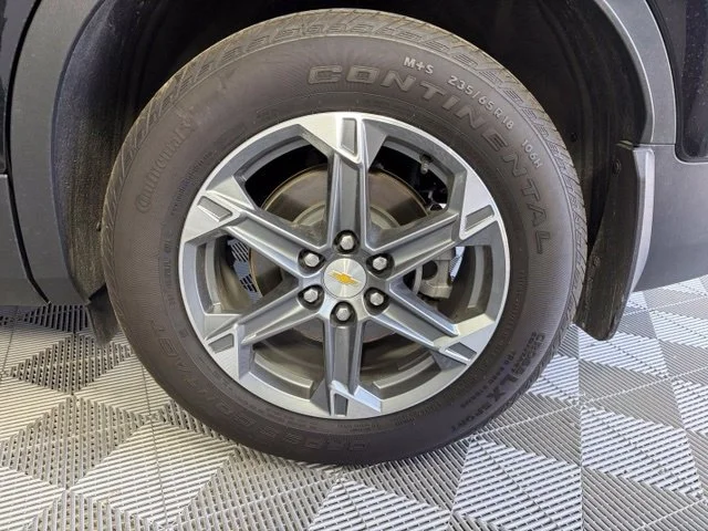Used 2024 Black Chevrolet LT image 59