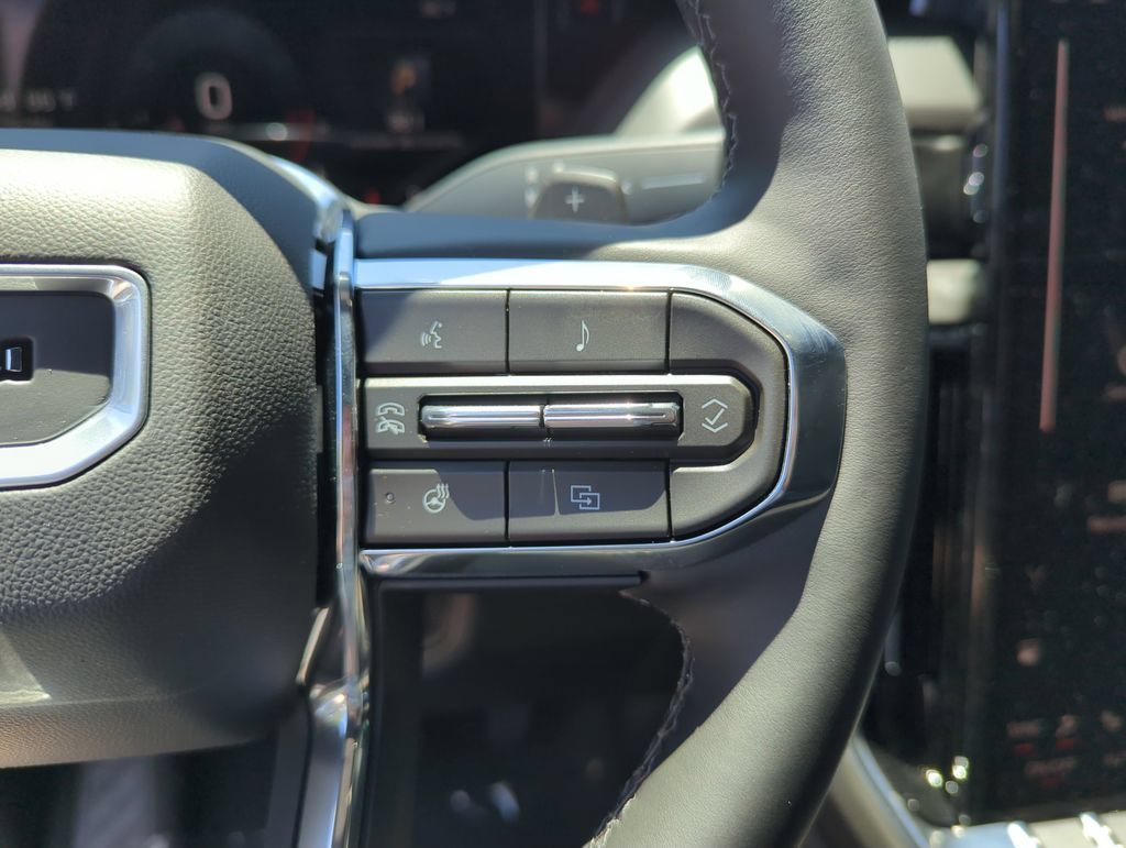 New 2026 Downpour Metallic GMC Denali image 22