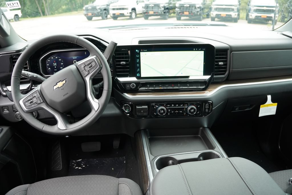 2026 Chevrolet Silverado 3500 HD LT - Photo 12