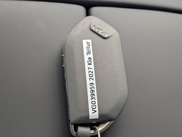 New 2027 Wolf Gray Kia SX Prestige image 31