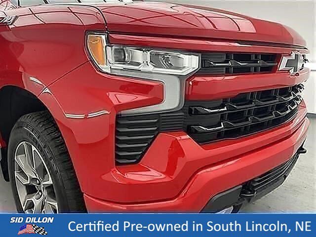 2022 Chevrolet Silverado 1500 RST - Photo 27