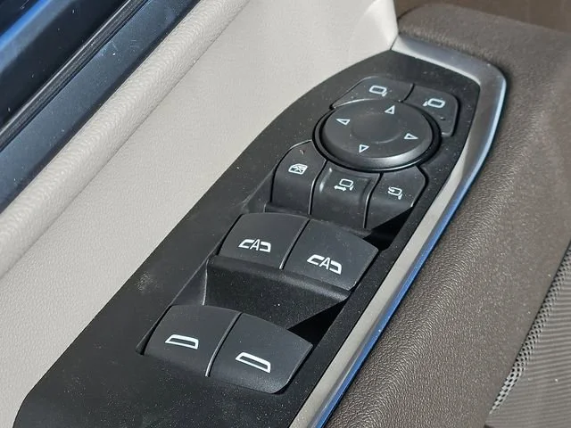 2026 GMC Sierra 3500HD SLT - Photo 13