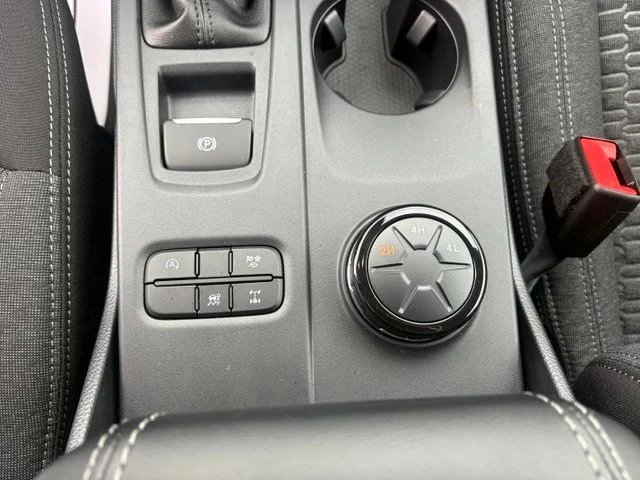 New 2026 White Ford XLT image 21