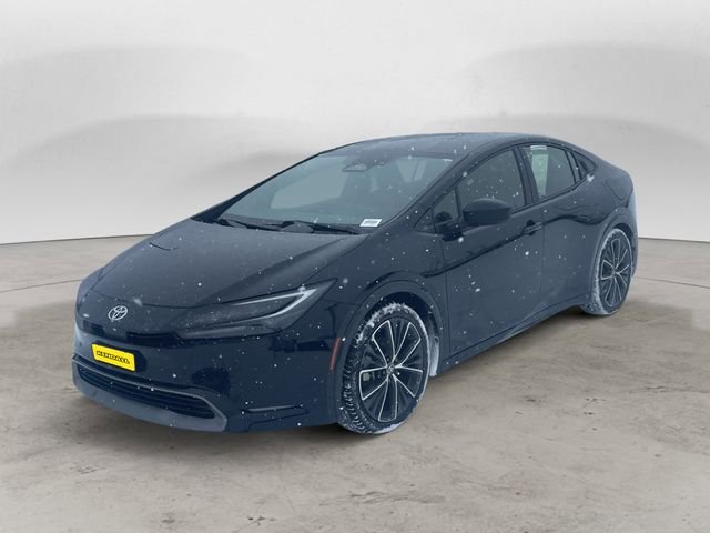 2024 Toyota Prius Limited