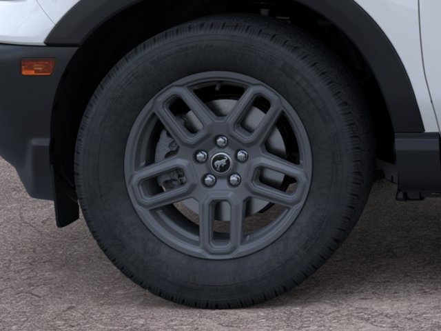 New 2026 Oxford White Ford Big Bend® image 19