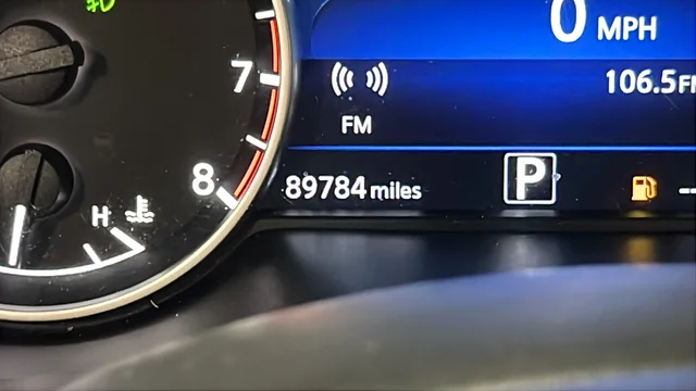 Used 2020 Super Black Metallic Nissan Platinum image 10