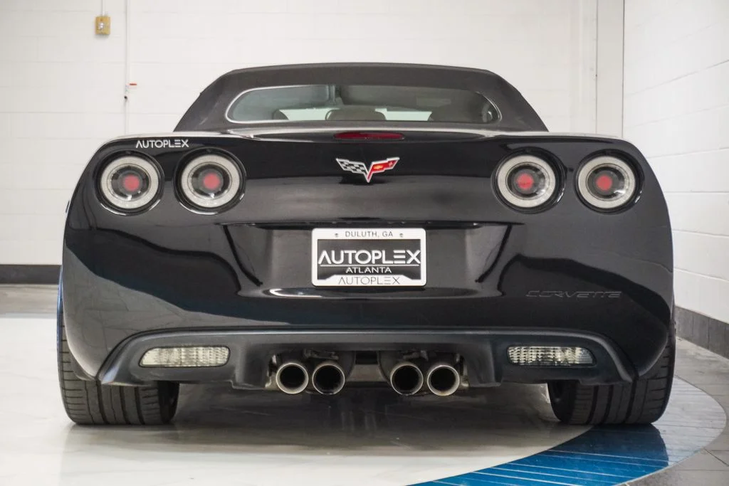 Used 2008 Black Chevrolet Base image 30