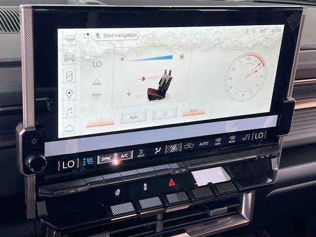 2025 GMC HUMMER EV 3X - Photo 20