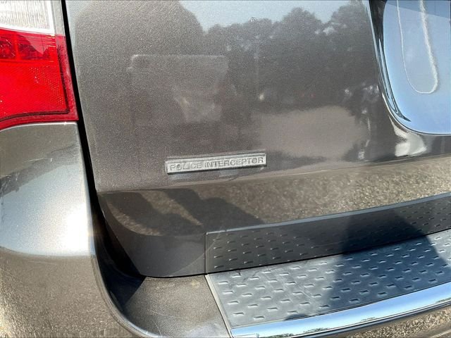 Used 2016 Gray Chrysler Touring image 26