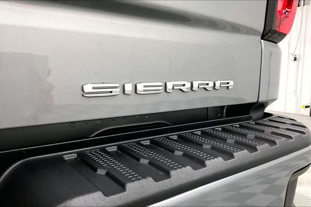 2026 GMC Sierra 1500 Denali - Photo 9