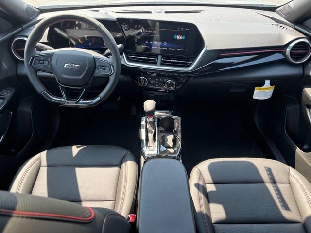 2026 Chevrolet Trax RS - Photo 7