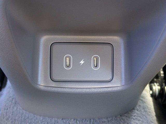 New 2026 Gray Hyundai SE image 13