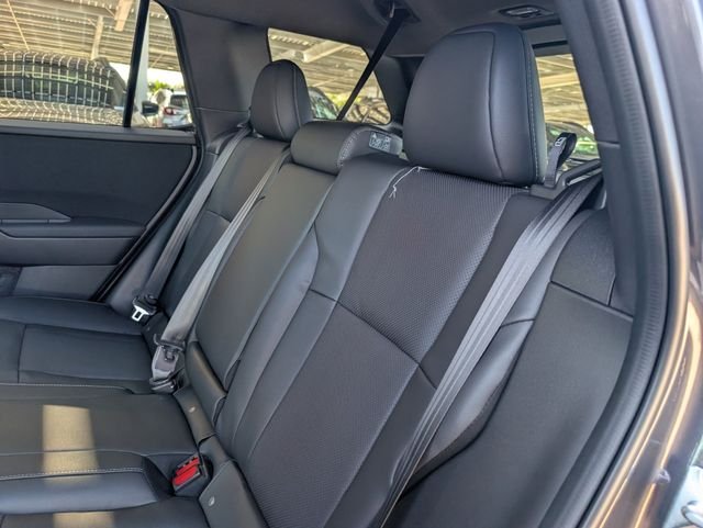 New 2026 MAGNETITE GRAY METALLIC Subaru Limited XT image 21