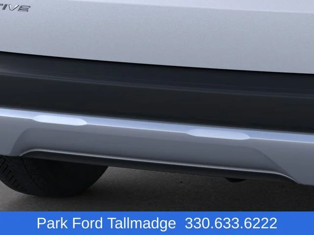 New 2026 Space Silver Metallic Ford Active image 23