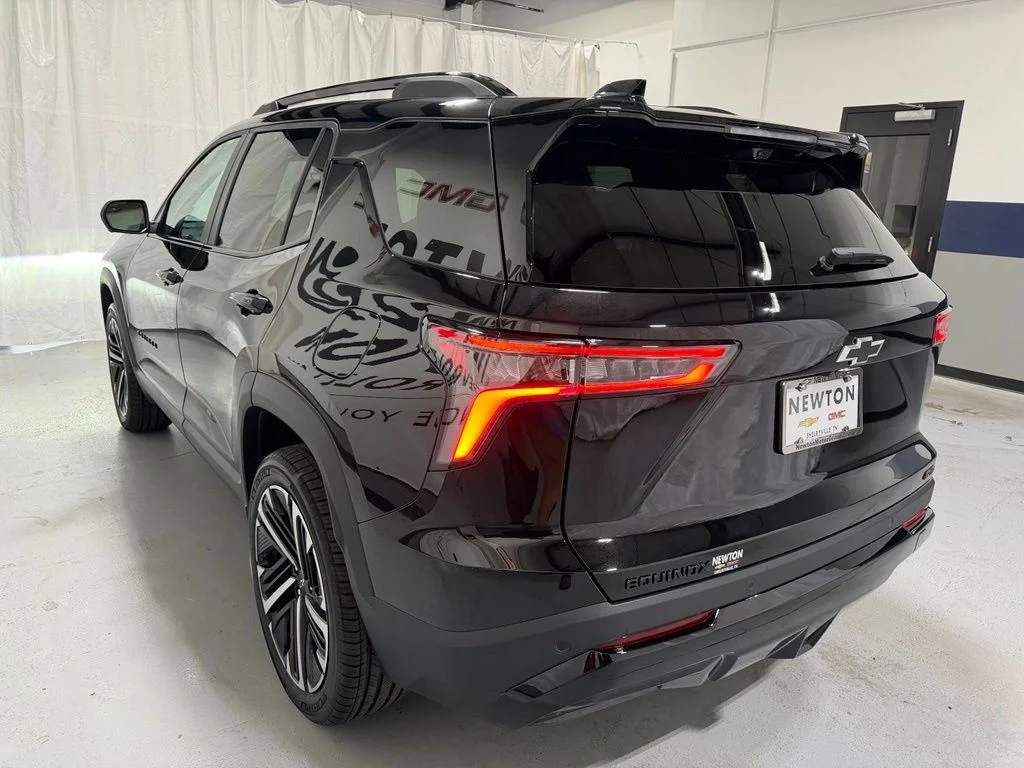 2027 Chevrolet Equinox RS - Photo 37