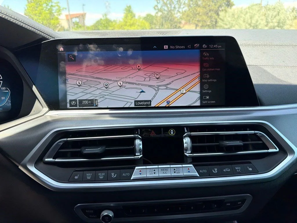 Used 2022 Gray BMW xDrive45e image 14