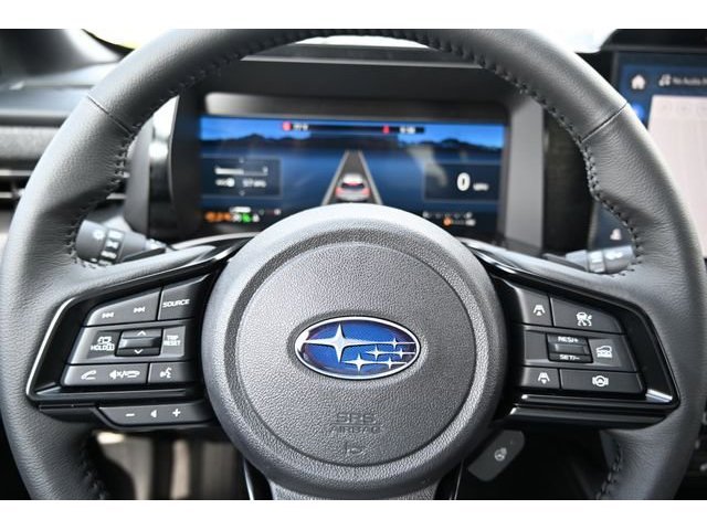 New 2026 CRYSTAL WHITE PEARL Subaru Limited image 29