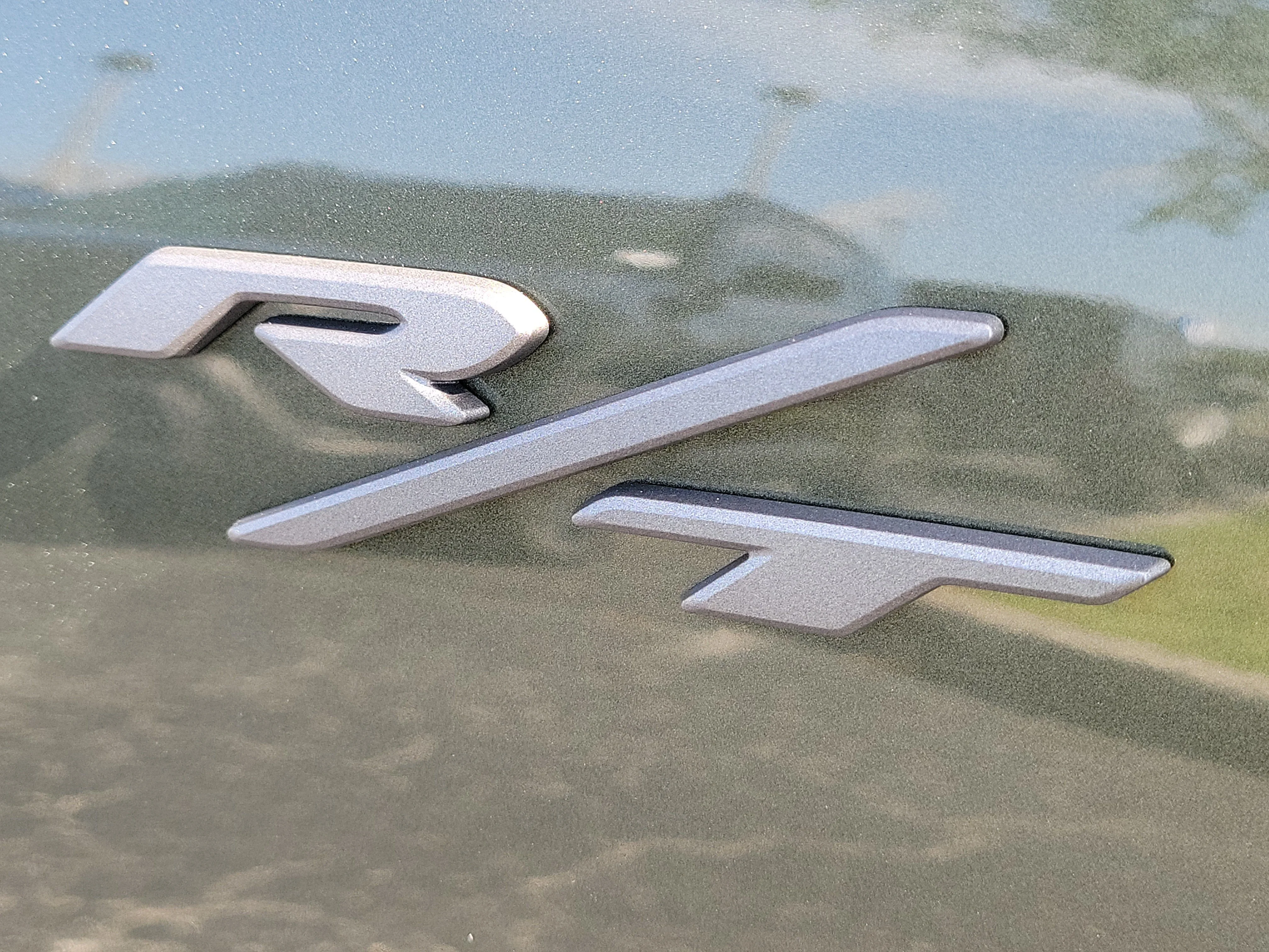 New 2026 Green Machine Dodge R/T image 9