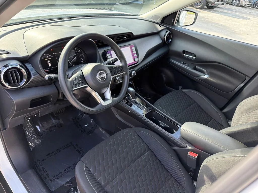 2023 Nissan Kicks SV - Photo 13