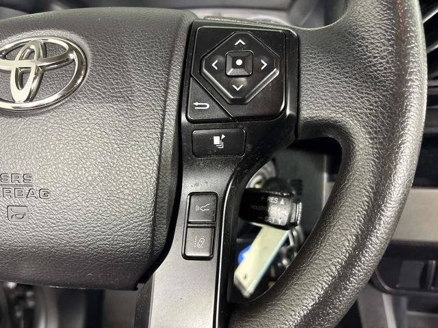 Used 2022 Gray Toyota SR image 15