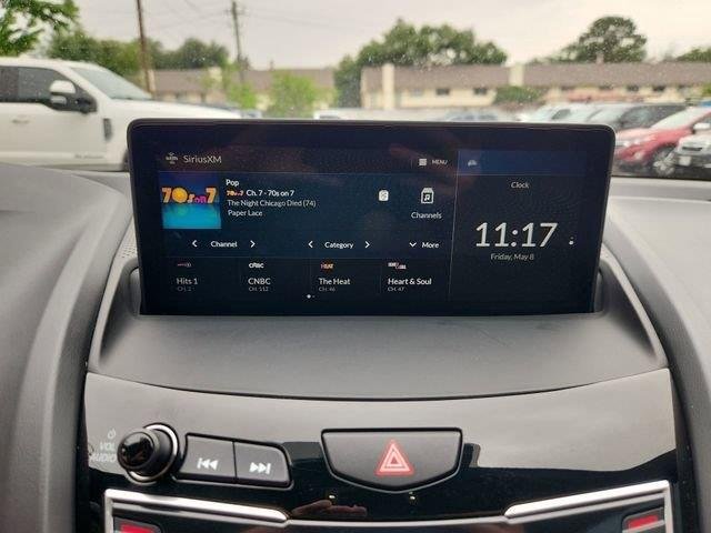 2025 Acura RDX Base - Photo 13