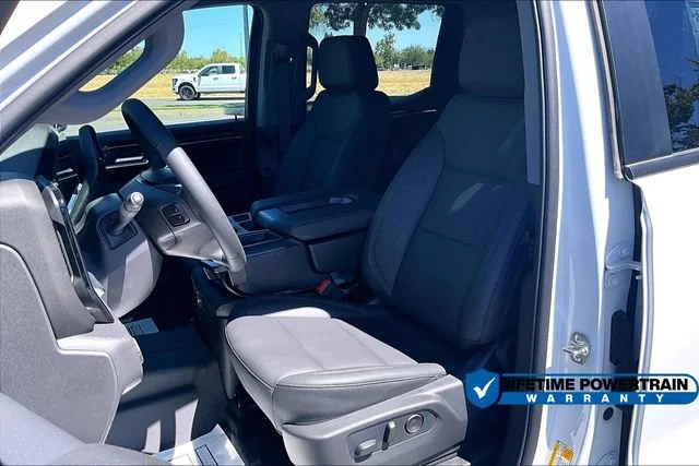 2026 Chevrolet Silverado 1500 LT - Photo 10
