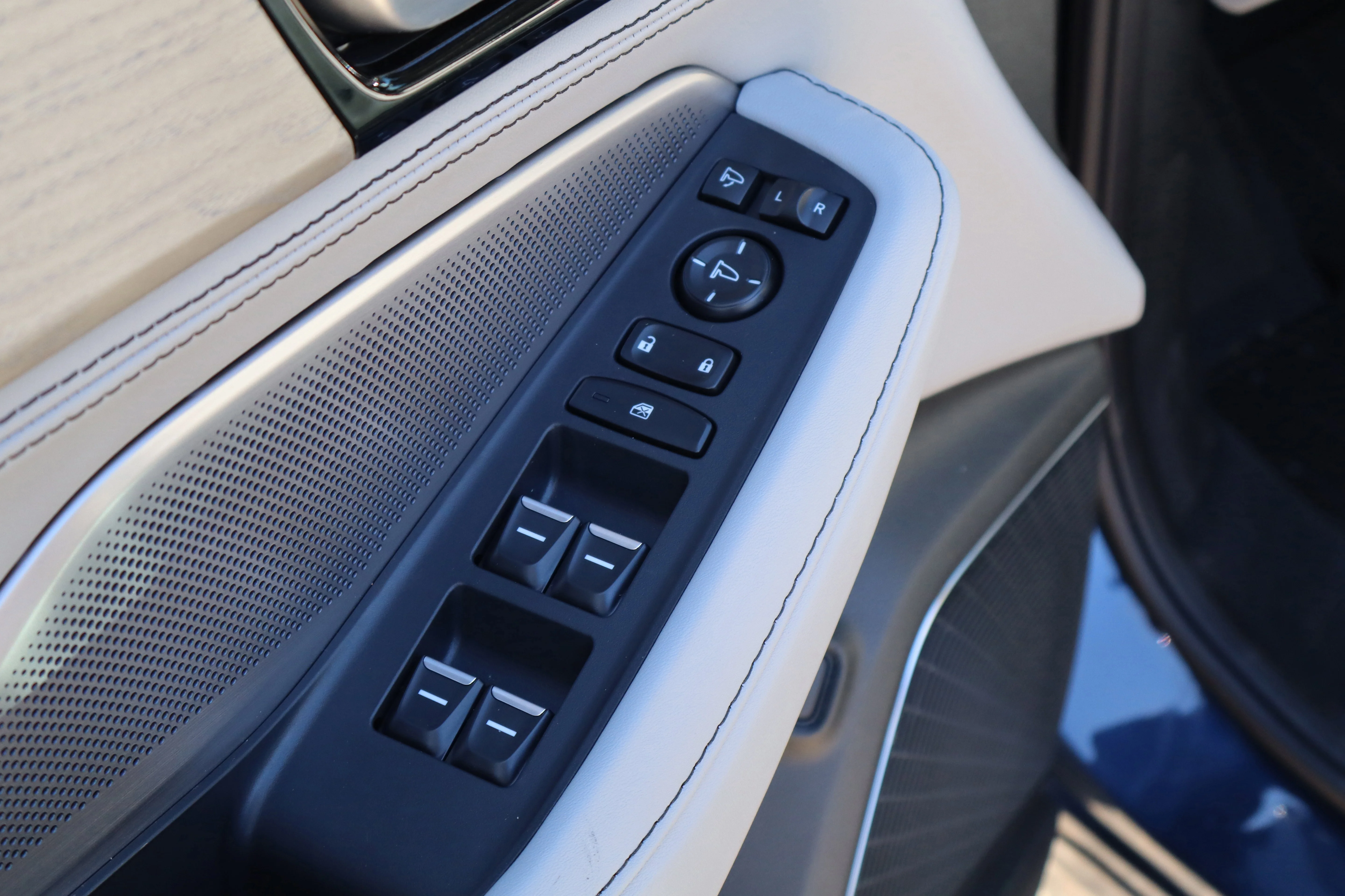 New 2026 Blue Acura w/Advance Package image 24