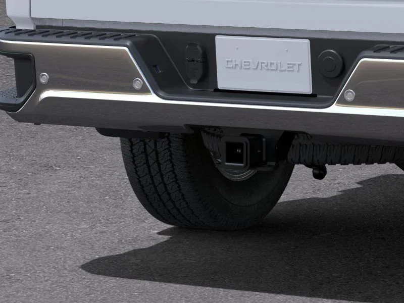 2025 Chevrolet Silverado 2500 HD LT - Photo 14