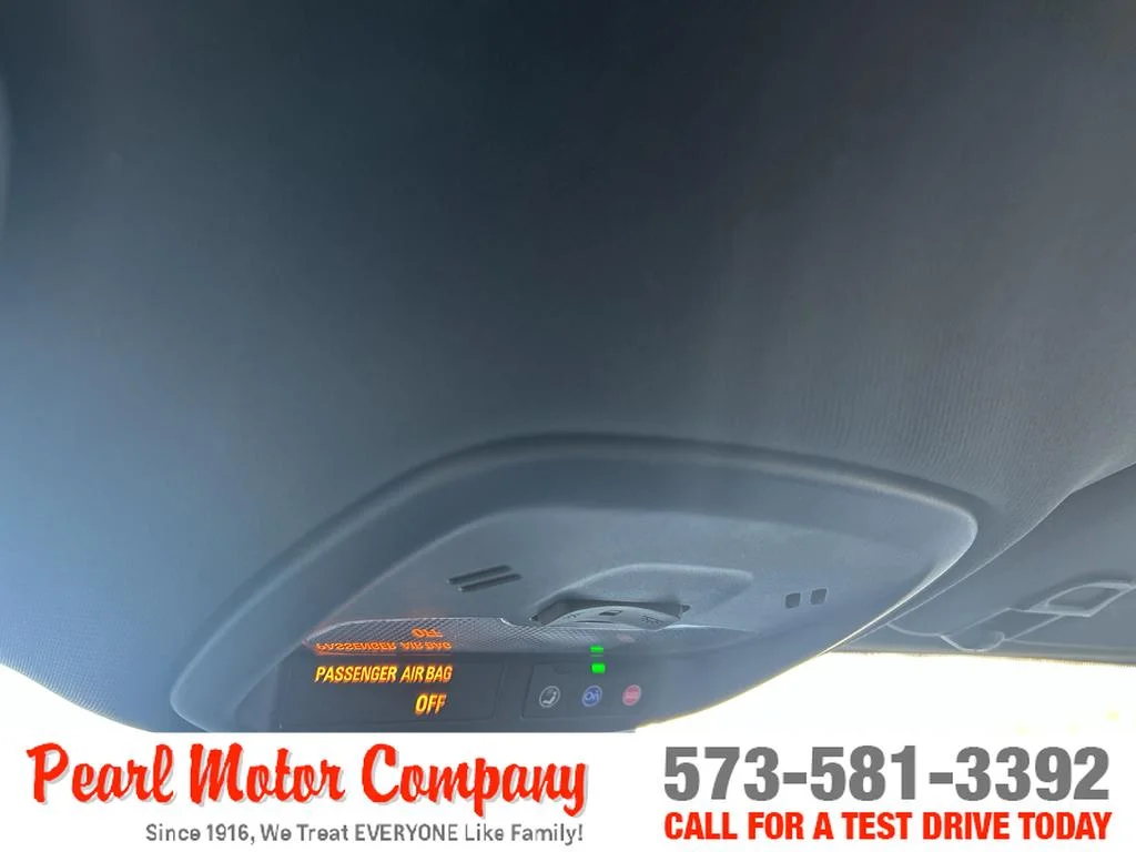 New 2026 White Frost Tricoat Buick Avenir image 14