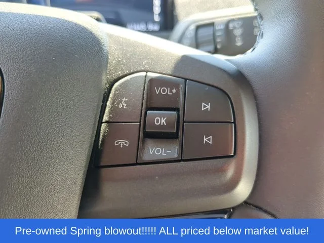 Used 2023 White Ford Premium image 29