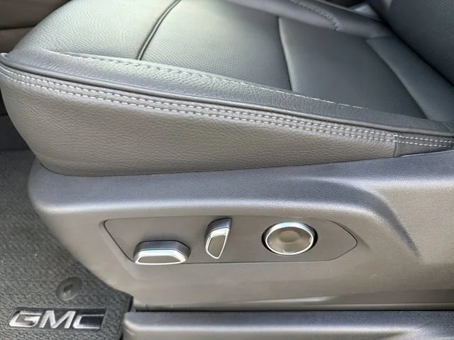 New 2026 Downpour Metallic GMC Denali image 21