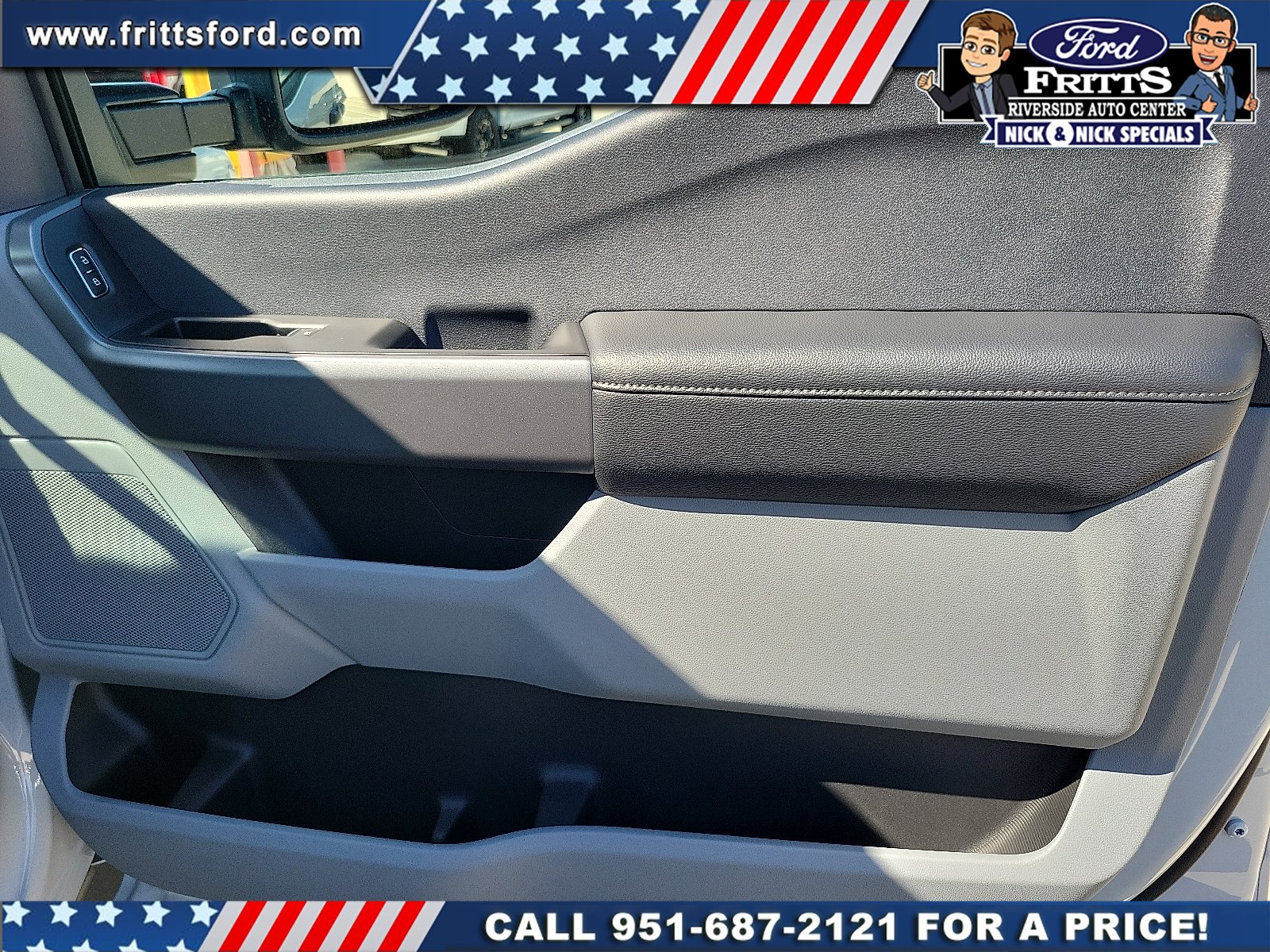New 2026 Avalanche Ford F-250® XL image 17