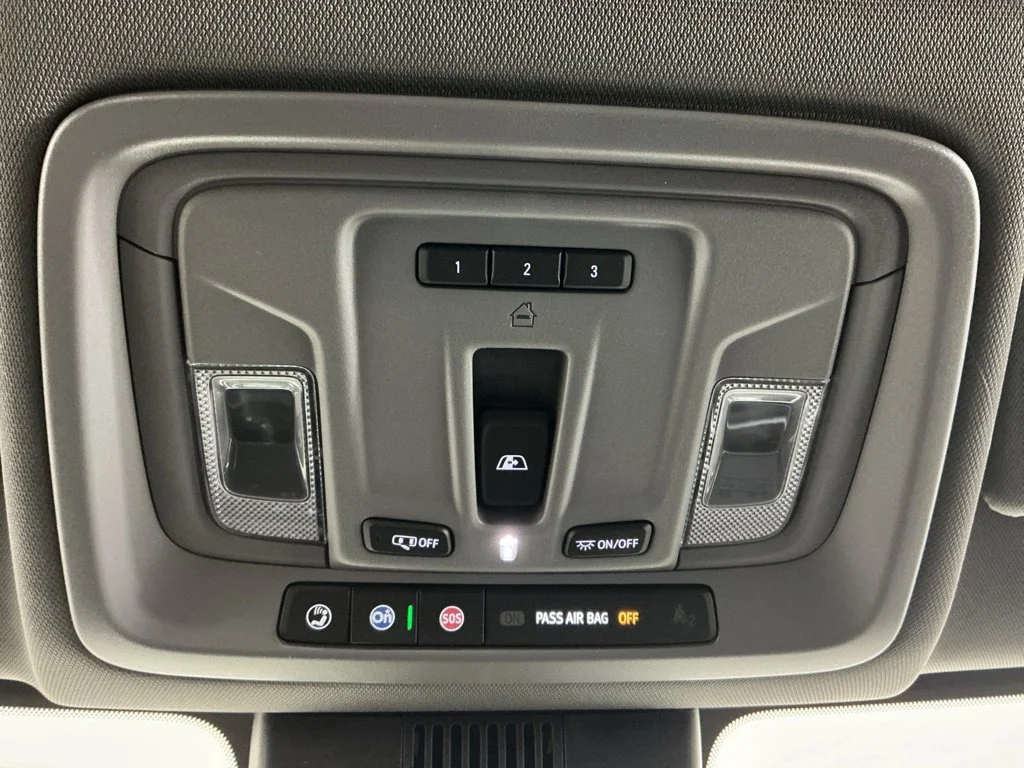New 2026 Sterling Gray Metallic Chevrolet LT image 12