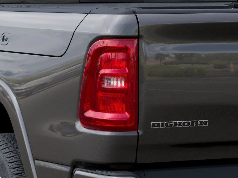 2026 RAM 1500 Big Horn/Lone Star - Photo 10