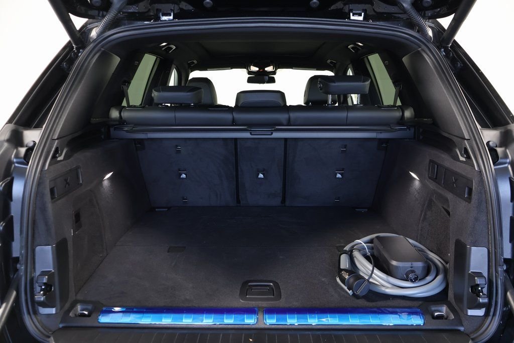 2026 BMW X5 50e - Photo 8