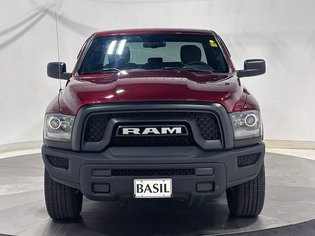 Used 2022 Red Ram Warlock image 9
