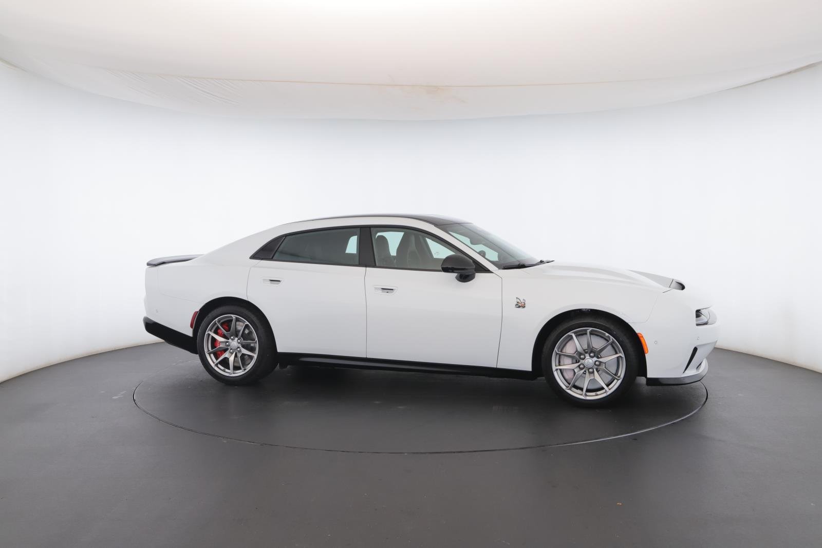 New 2026 White Knuckle Dodge R/T Scat Pack image 30