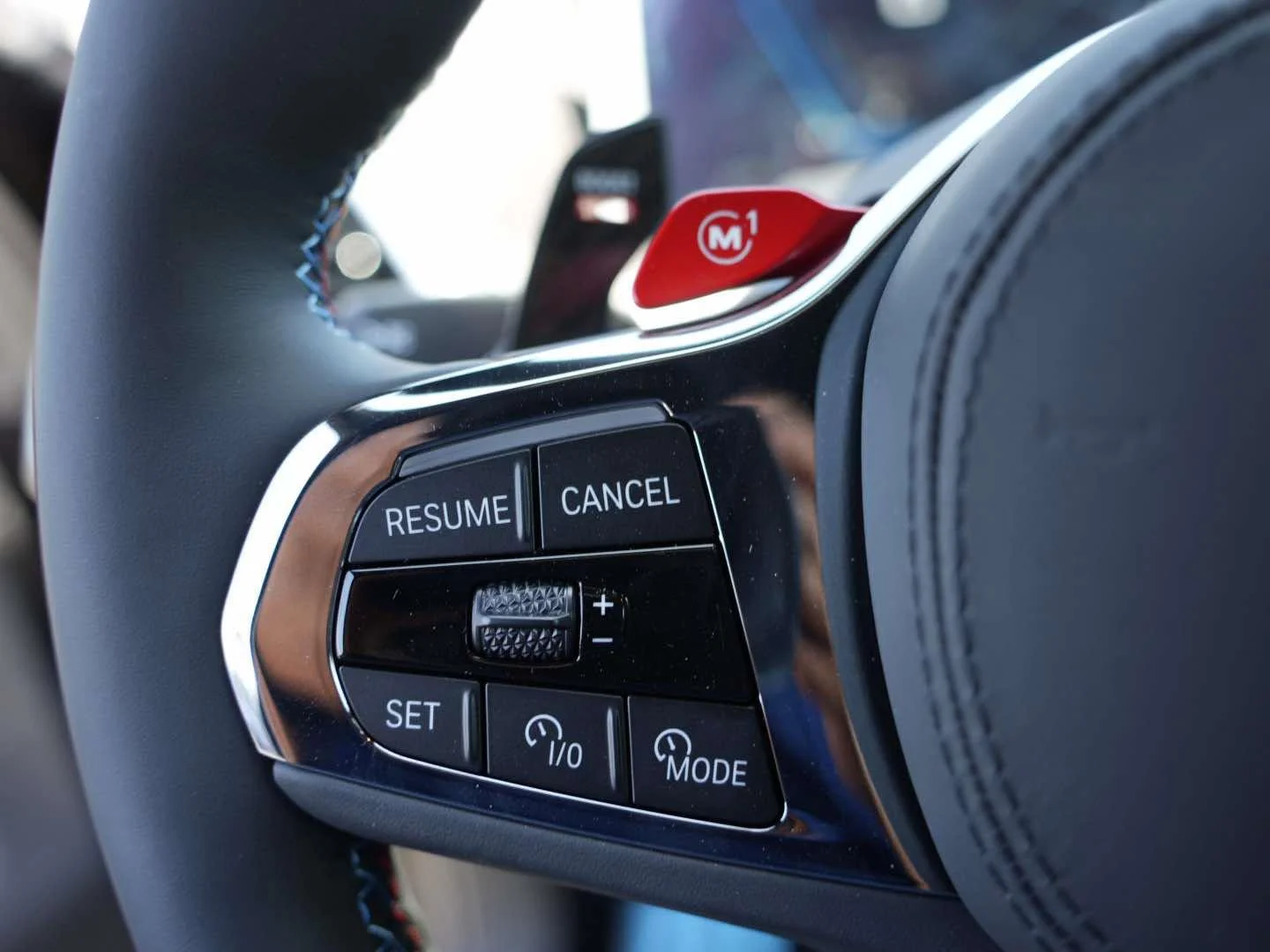 New 2026 Frozen Black Metallic BMW Label image 18
