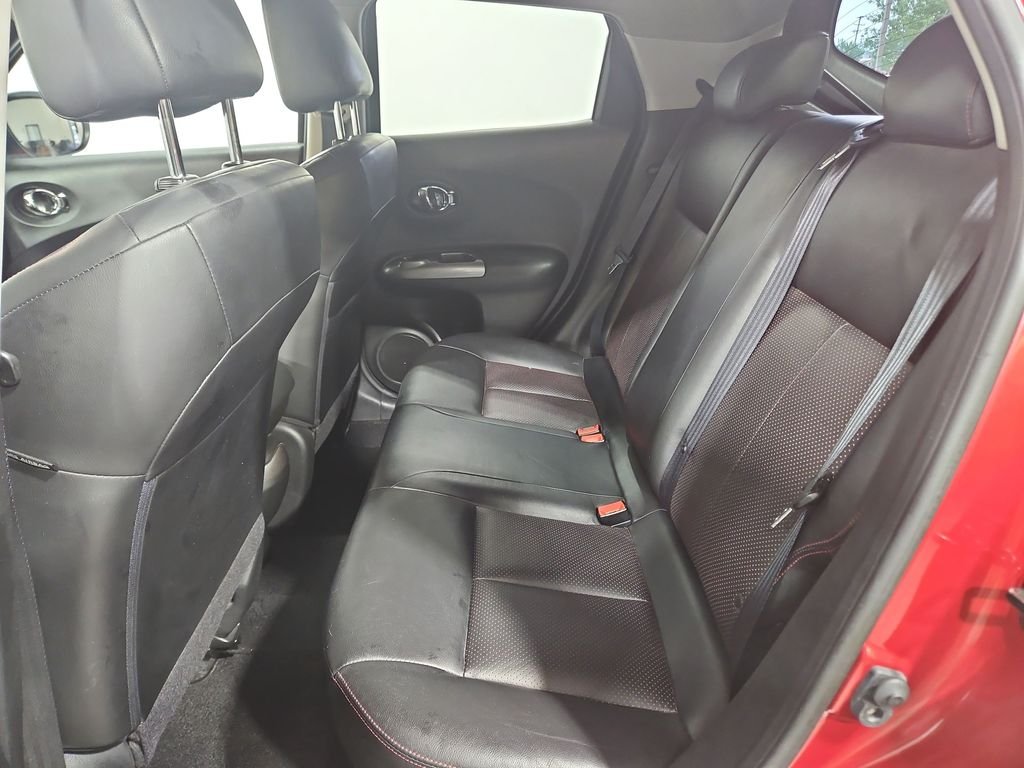 Used 2013 Red Nissan SL image 26