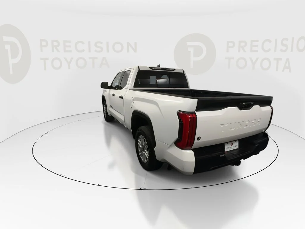 2023 Toyota Tundra SR5 - Photo 14