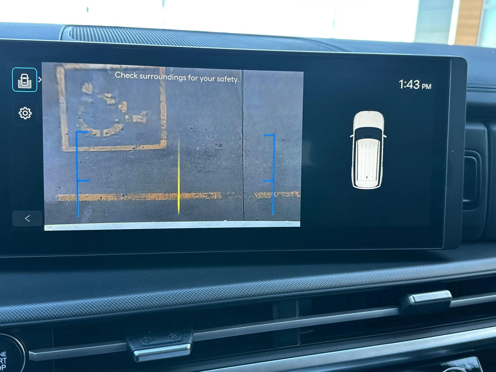 New 2026 Serenity White Hyundai SE image 21