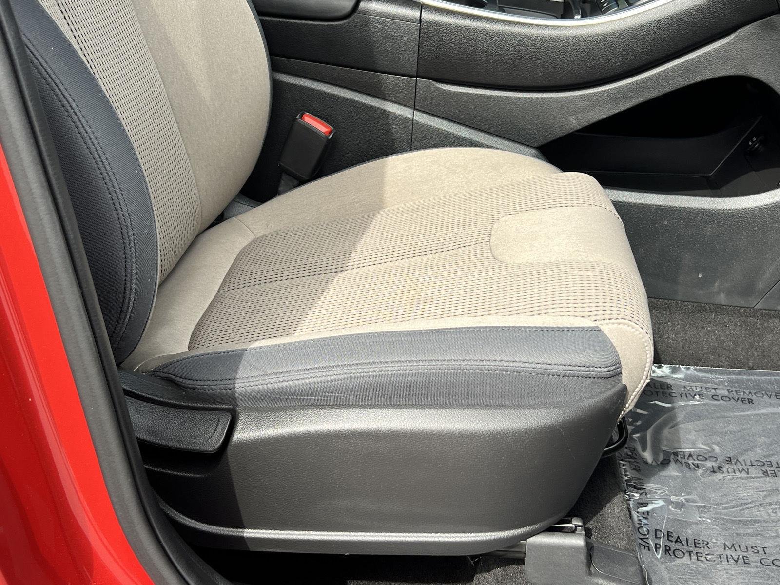 2022 Hyundai Santa Fe SEL - Photo 21