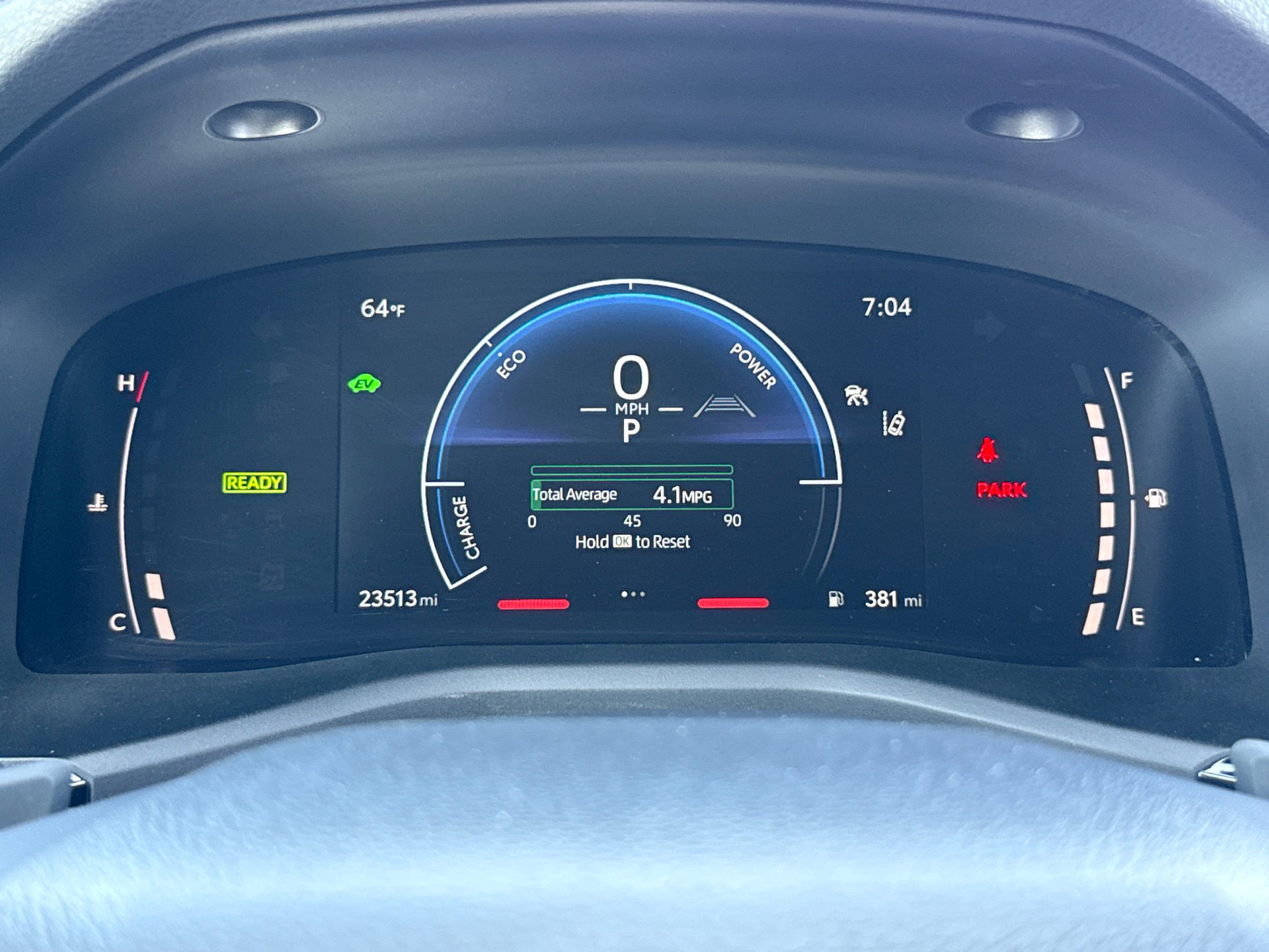 Certified Used 2025 Underground Toyota SE image 32