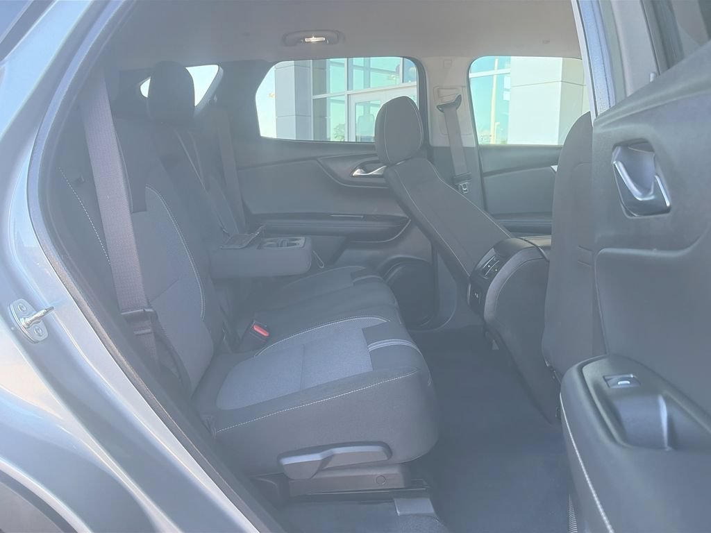 2024 Chevrolet Blazer 2LT - Photo 28
