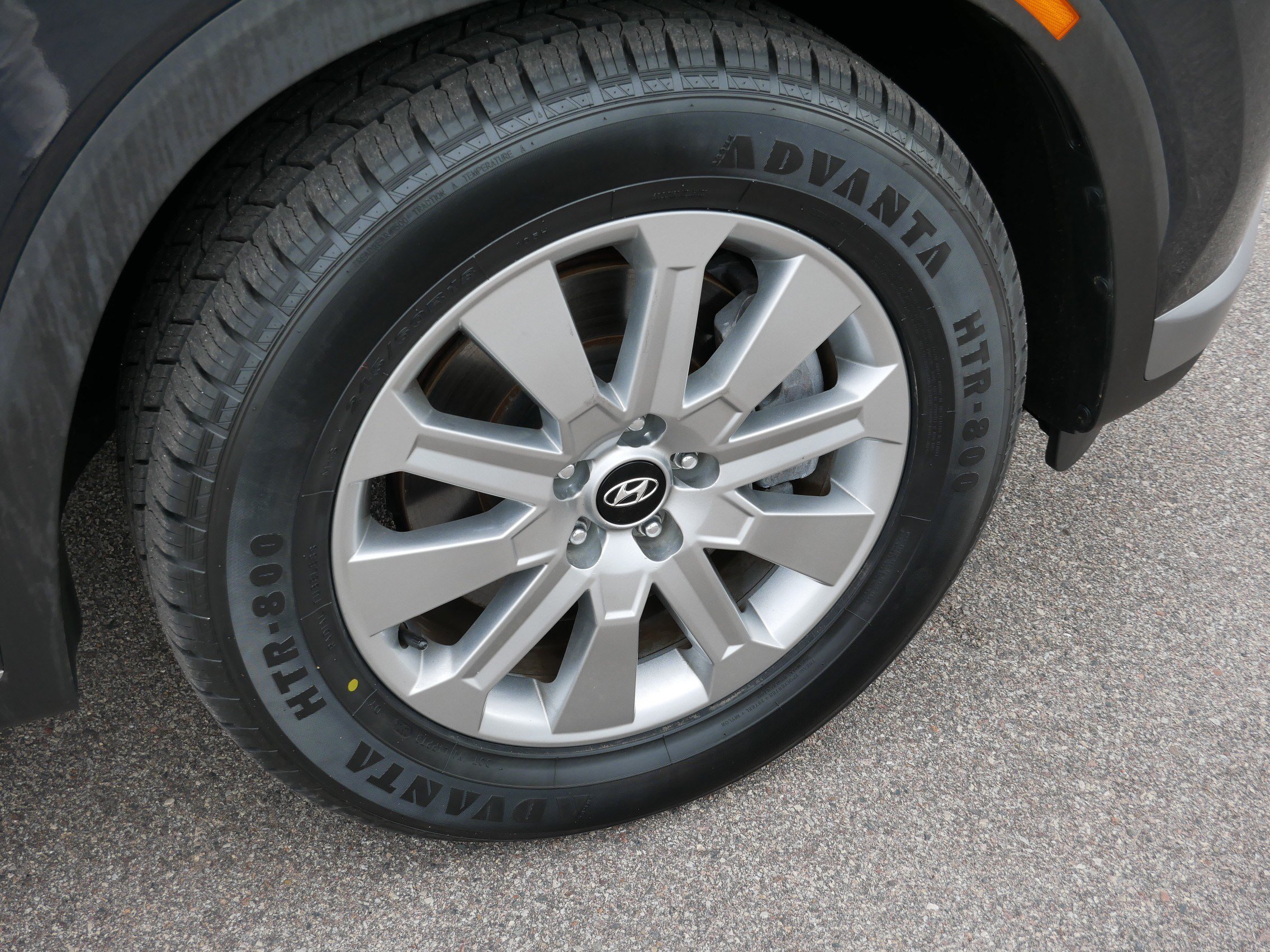 2024 Hyundai Palisade SEL - Photo 15