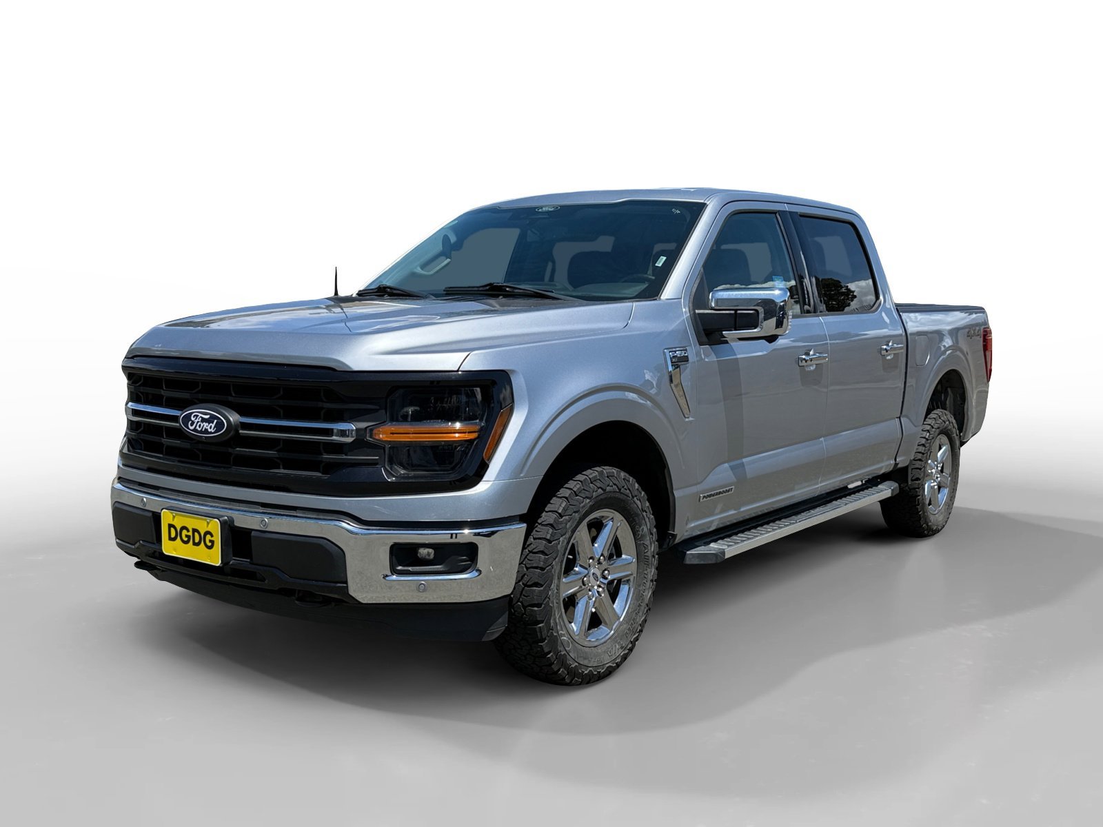 2024 Ford F-150 XLT 4x4 SuperCrew 5-1/2 Box's photo