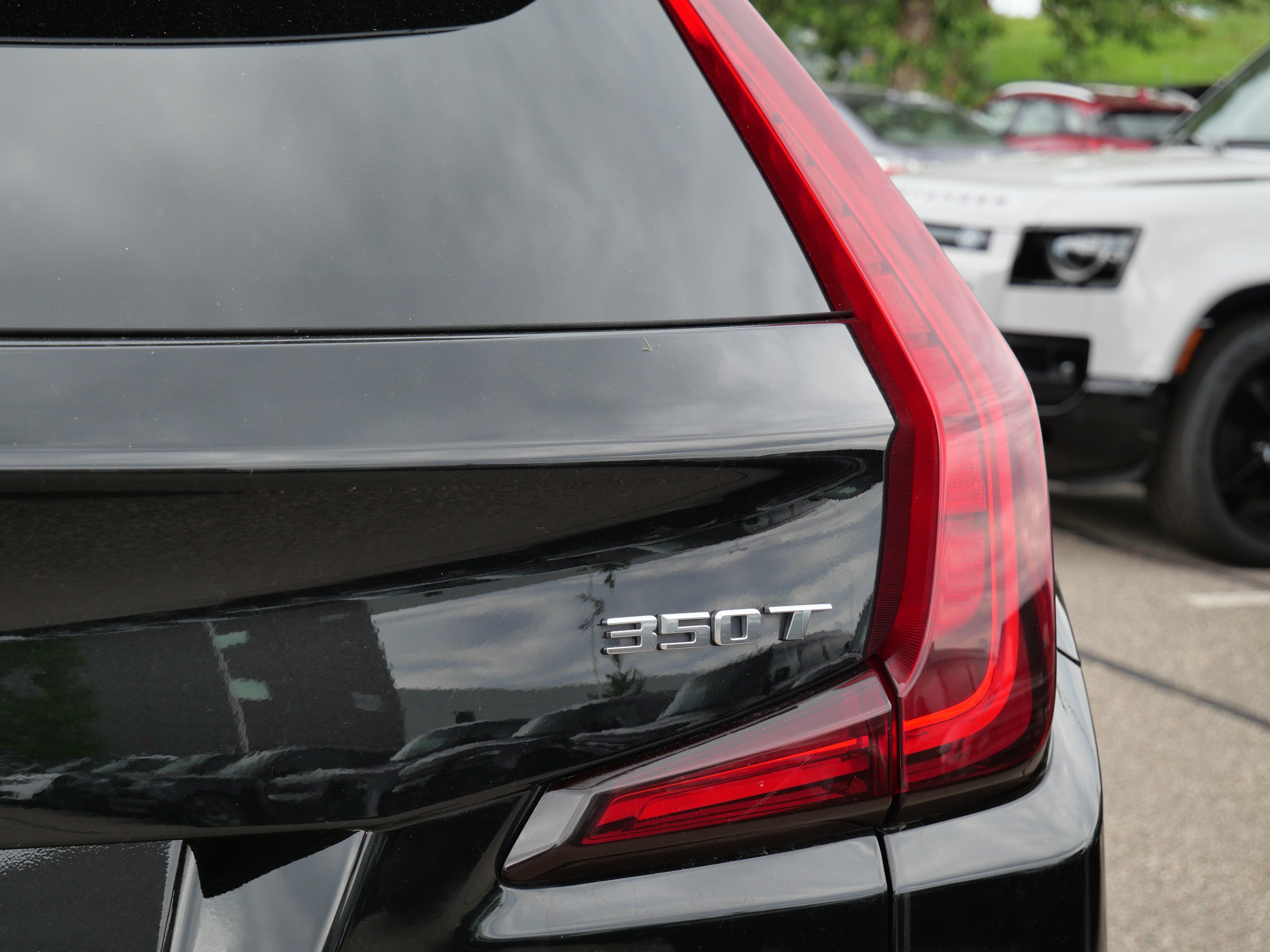 Used 2020 Stellar Black Metallic Cadillac AWD Premium Luxury image 11