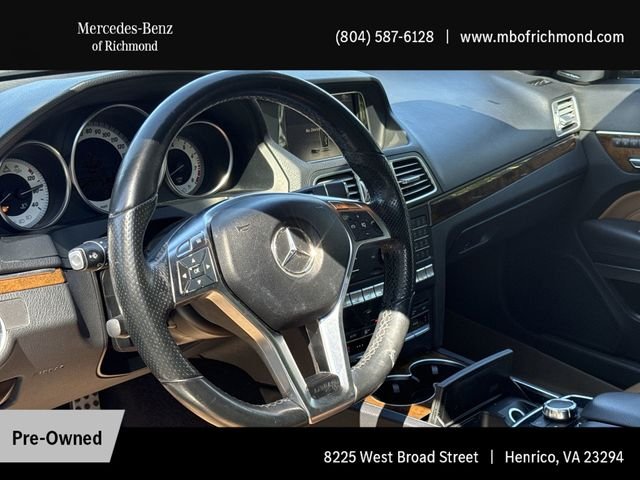 Used 2017  Mercedes-Benz E 400 image 13