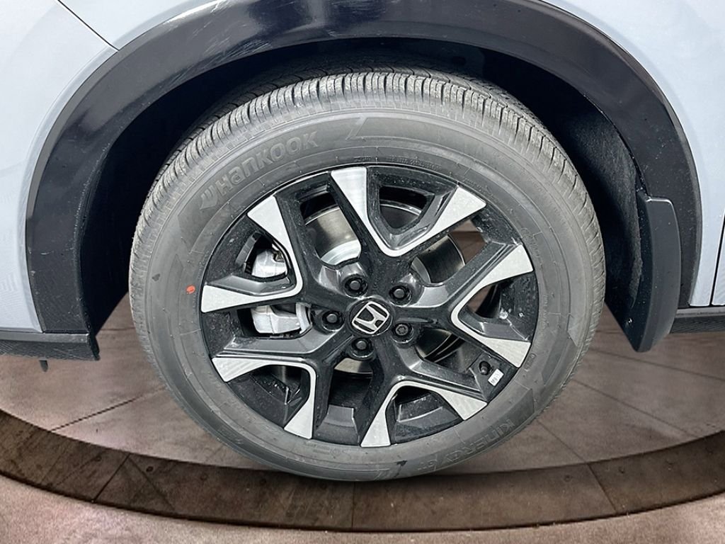 New 2027 Urban Gray Pearl Honda EX-L image 8